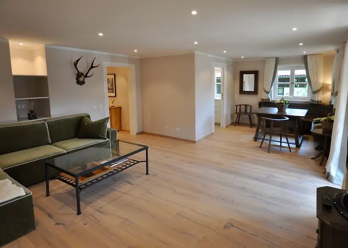 Hotel Bio Design Boutique Hotel Landhaus St Georg 3*