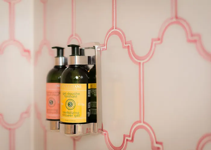 Bio Design Boutique Hotel Landhaus St Georg 3* Bad Wiessee