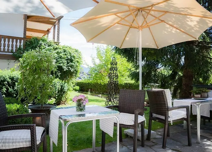 Hotel Bio Design Boutique St Georg