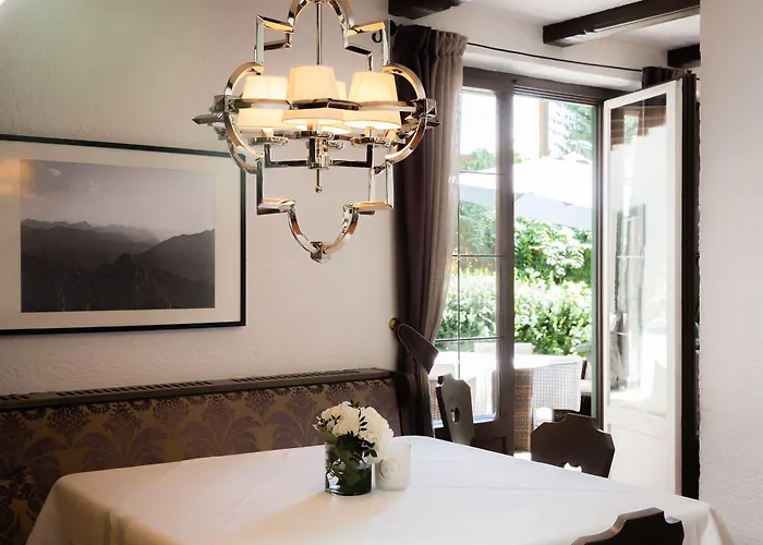Otel Bio Design Boutique St Georg 3*