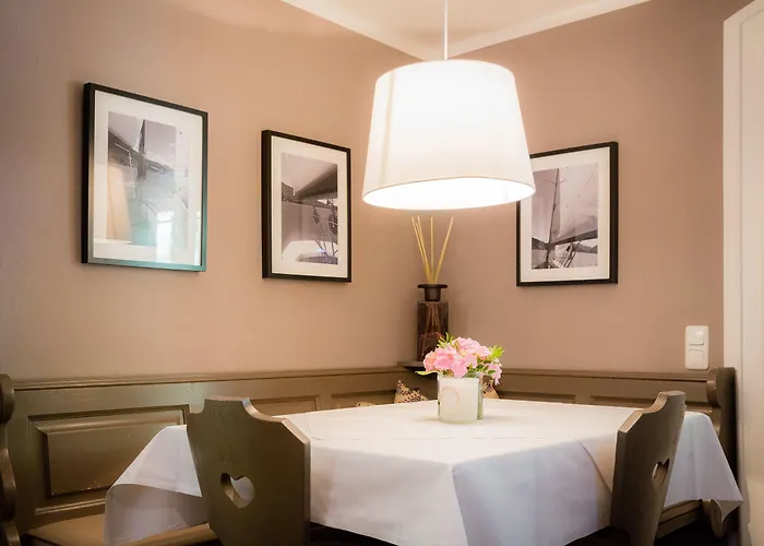 Hotel Bio Design Boutique Hotel Landhaus St Georg