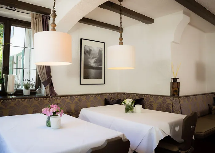 Bio Design Boutique St Georg Otel 3*