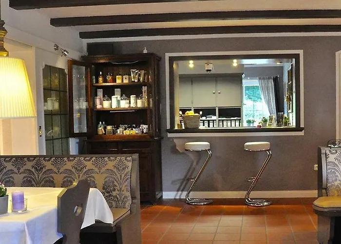Otel Bio Design Boutique St Georg