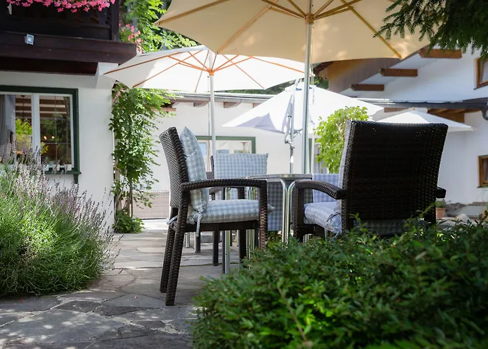 Bio Design Boutique Hotel Landhaus St Georg 3* Bad Wiessee