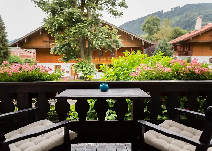 Hotel Bio Design Boutique Hotel Landhaus St Georg