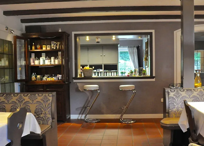 Bio Design Boutique Hotel Landhaus St Georg