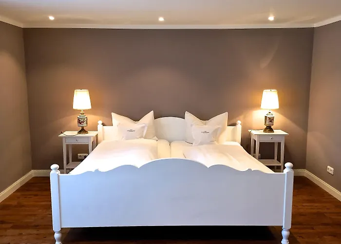 Bio Design Boutique Hotel Landhaus St Georg