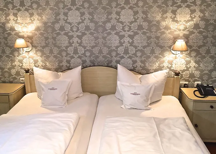 Hotel Bio Design Boutique St Georg