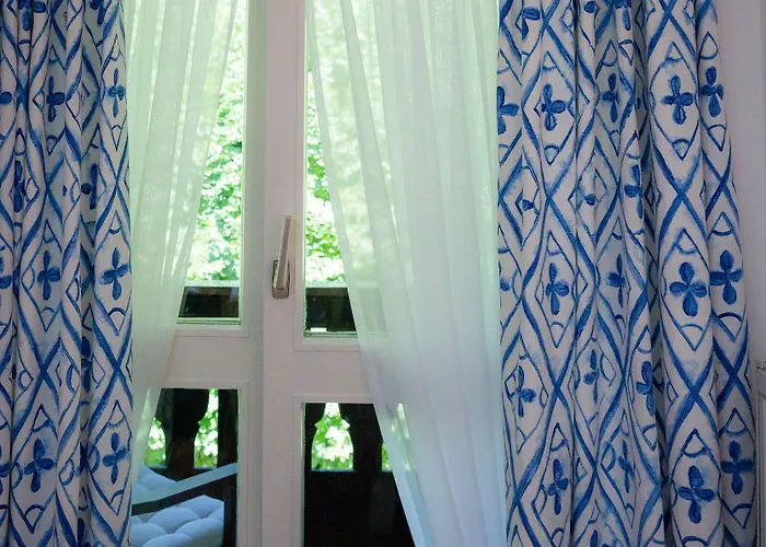 Hotel Bio Design Boutique Hotel Landhaus St Georg 3*