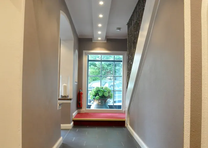 Otel Bio Design Boutique St Georg