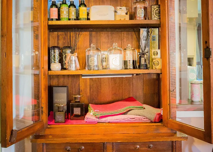 Bio Design Boutique St Georg 3*