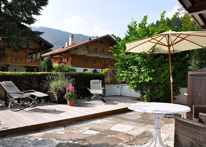 Hotel Bio Design Boutique Hotel Landhaus St Georg
