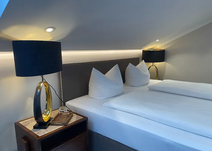 Otel Bio Design Boutique St Georg 3*