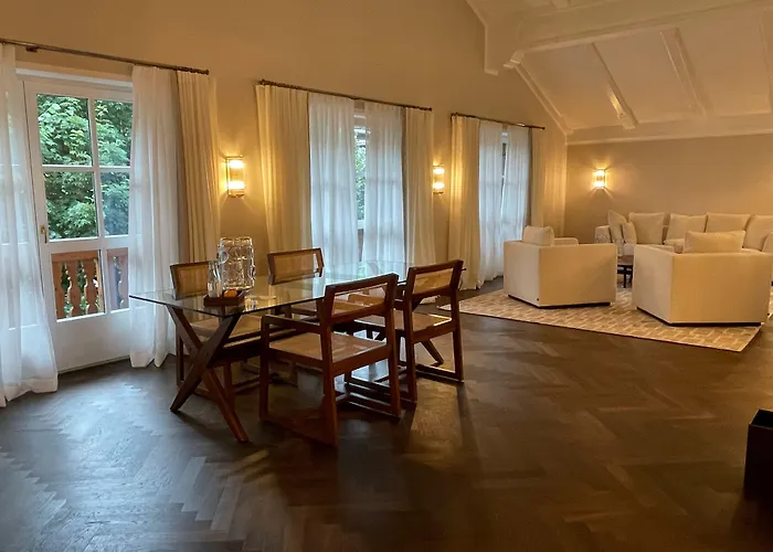 Hotel Bio Design Boutique Hotel Landhaus St Georg