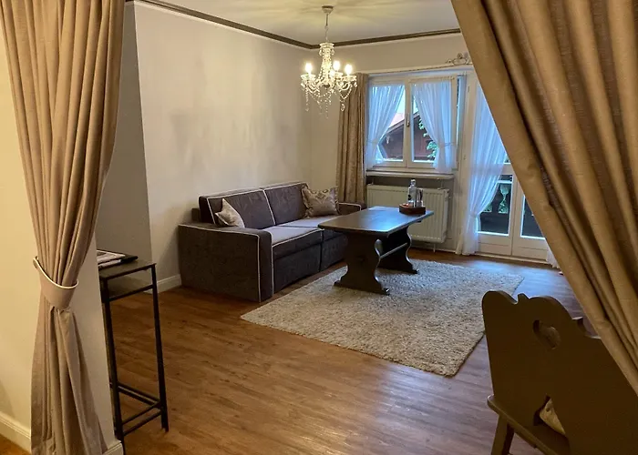 Bio Design Boutique St Georg 3* Bad Wiessee