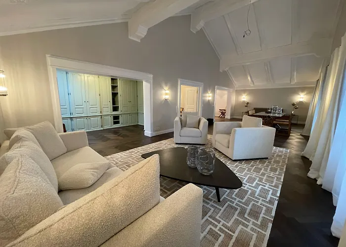 Otel Bio Design Boutique St Georg Bad Wiessee