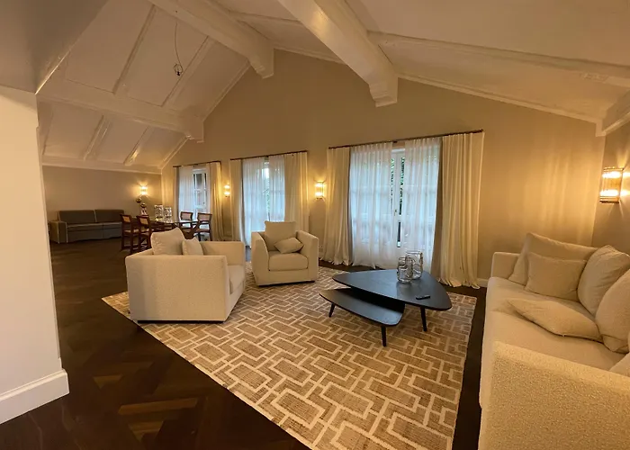 Hotel Bio Design Boutique Hotel Landhaus St Georg