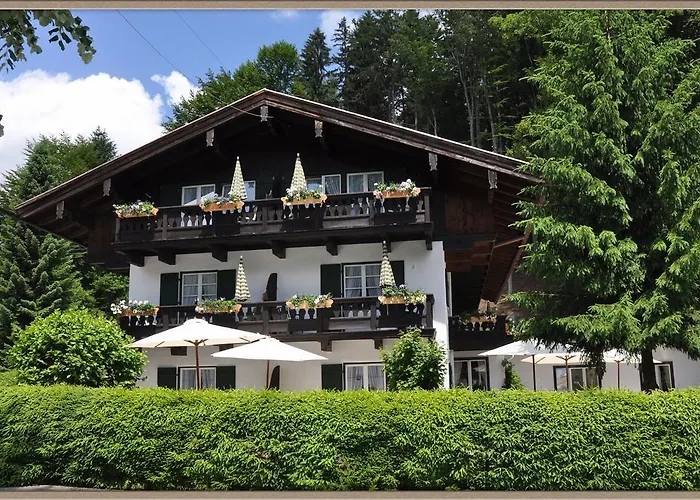 Bio Design Boutique Hotel Landhaus St Georg Hotel