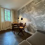 Hotel Bio Design Boutique St Georg 3*