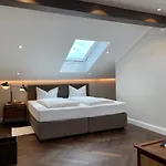 Bio Design Boutique Hotel Landhaus St Georg Hotel