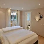 Bio Design Boutique Hotel Landhaus St Georg Hotel 3*