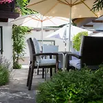 Bio Design Boutique Hotel Landhaus St Georg 3* Bad Wiessee