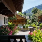 Bio Design Boutique Hotel Landhaus St Georg Ξενοδοχείο