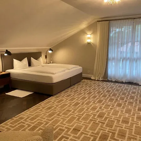 Bio Design Boutique St Georg Hotel
