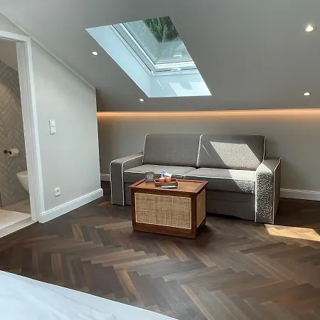 Otel Bio Design Boutique St Georg Bad Wiessee