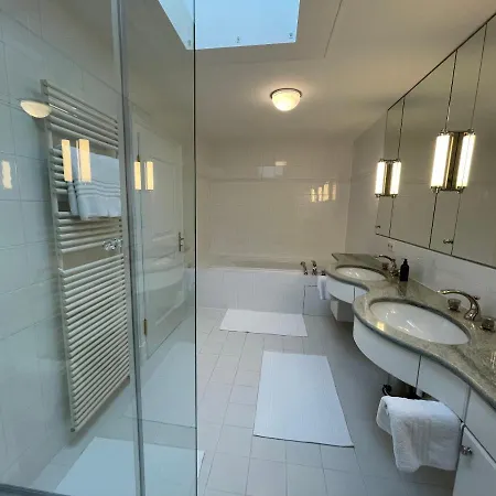 فندق Bio Design Boutique St Georg