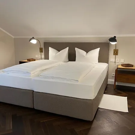 Bio Design Boutique St Georg Otel Bad Wiessee