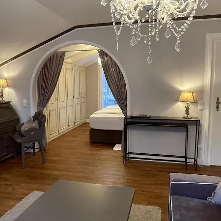 Hotel Bio Design Boutique St Georg 3*