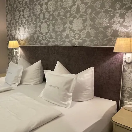 Bio Design Boutique St Georg Otel 3*