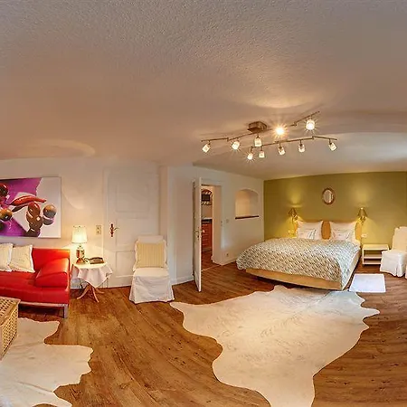 Bio Design Boutique St Georg 3*