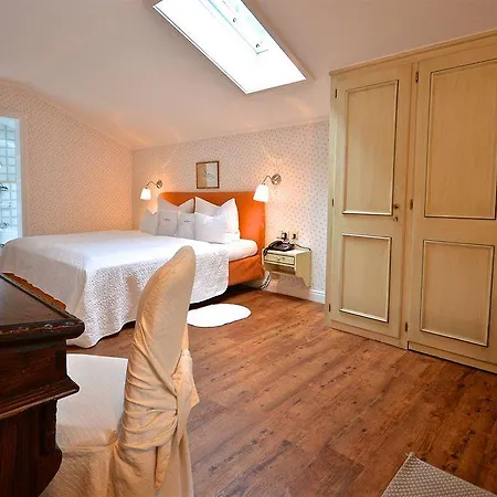 فندق Bio Design Boutique St Georg باد ويسي