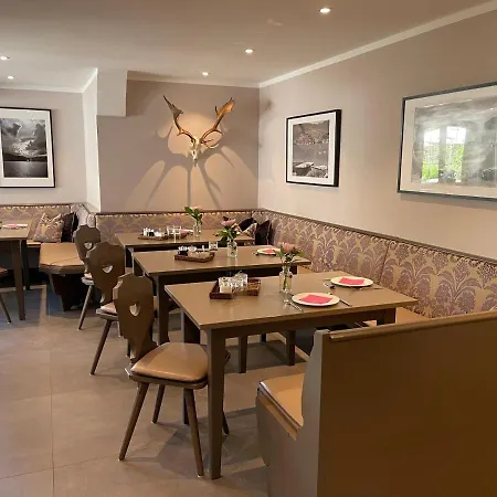 Hotel Bio Design Boutique St Georg 3*