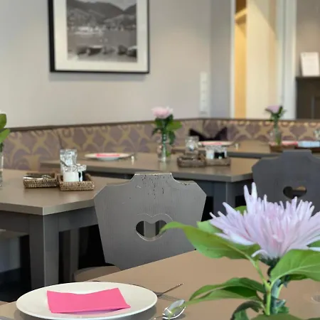 Bio Design Boutique St Georg Otel