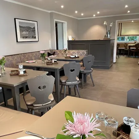Bio Design Boutique St Georg 3* Bad Wiessee