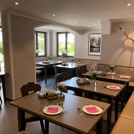 Otel Bio Design Boutique St Georg