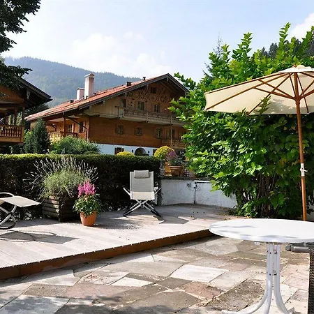Bio Design Boutique St Georg Otel Bad Wiessee