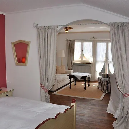 Otel Bio Design Boutique St Georg