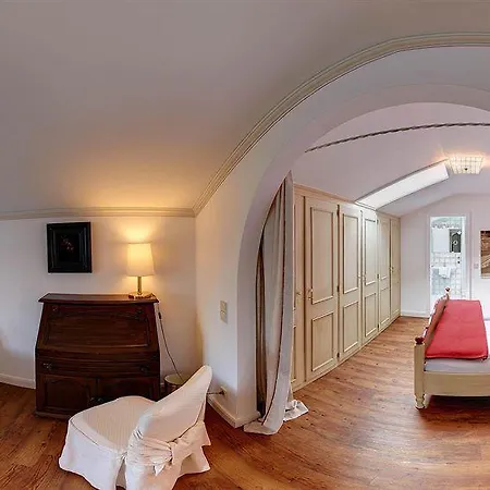 Bio Design Boutique St Georg Otel Bad Wiessee