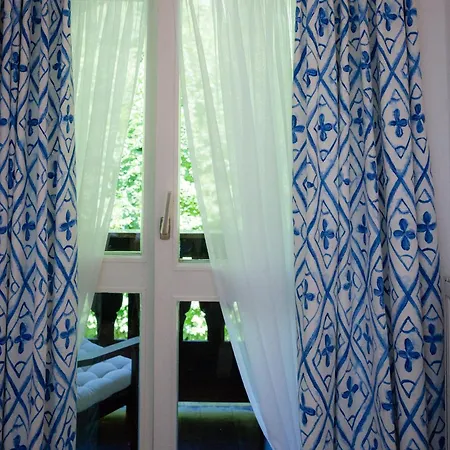 Otel Bio Design Boutique St Georg Bad Wiessee