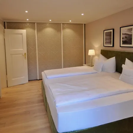 Bio Design Boutique St Georg Otel 3*