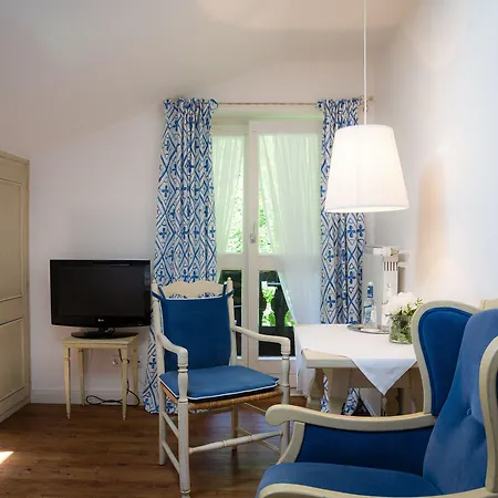 Bio Design Boutique St Georg מלון 3*