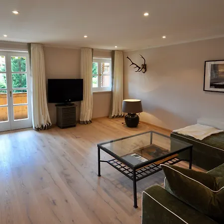 Bio Design Boutique St Georg 3* Bad Wiessee