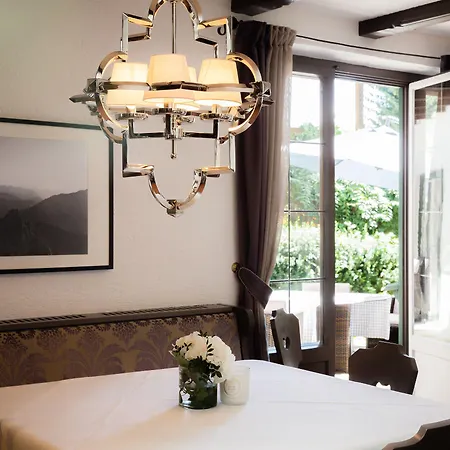 Hotel Bio Design Boutique St Georg 3*
