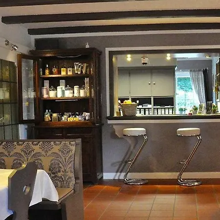 Hotel Bio Design Boutique St Georg