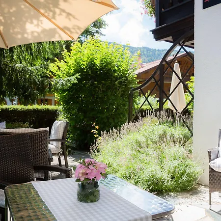 Bio Design Boutique St Georg 3* Bad Wiessee