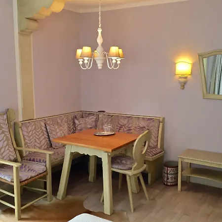 Bio Design Boutique St Georg Бад-Висзе